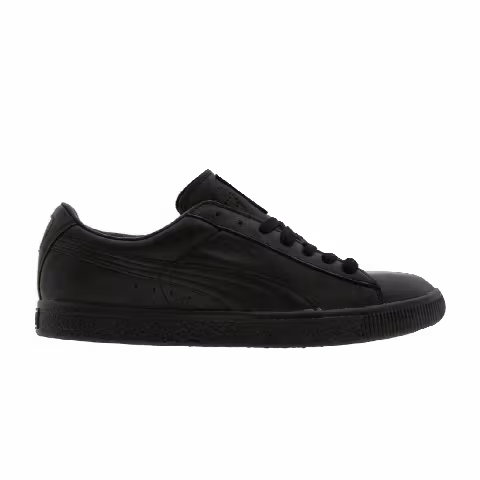 Puma Clyde Luxe