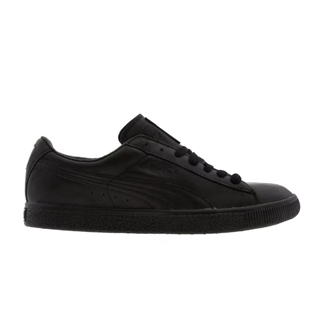 Puma Clyde Luxe