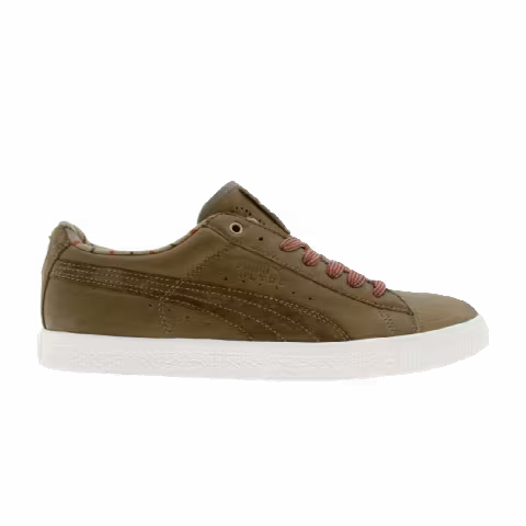 Puma Clyde Worker