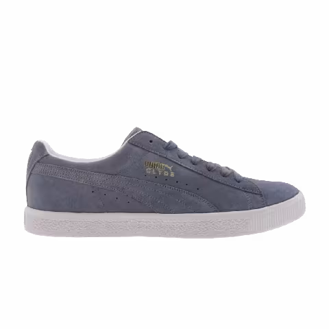 Puma Clyde Bring Backs