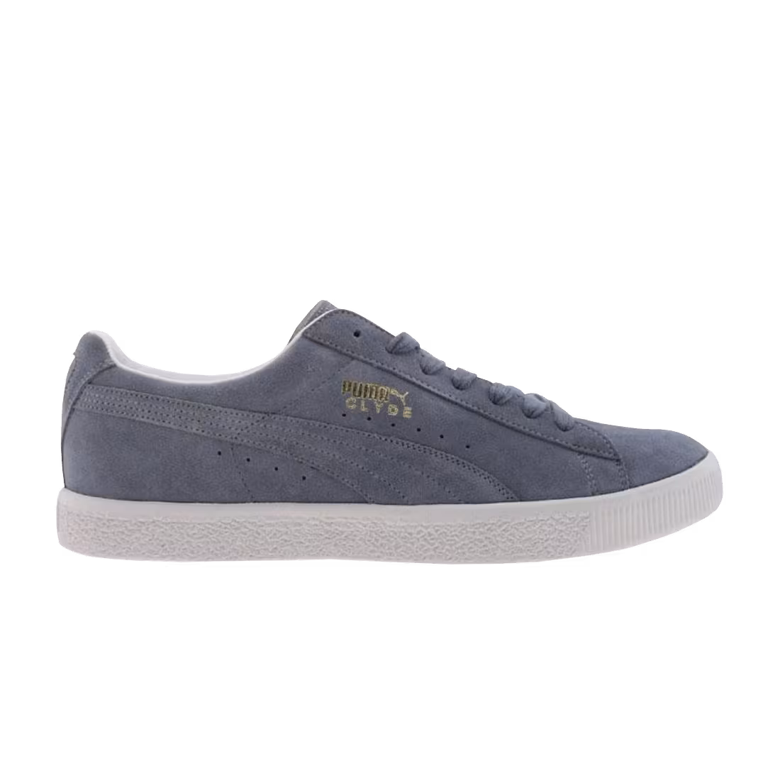 Puma Clyde Bring Backs