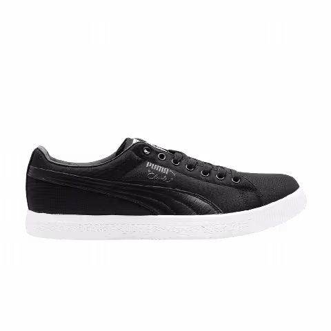 Puma Clyde x Undefeated Ripstop