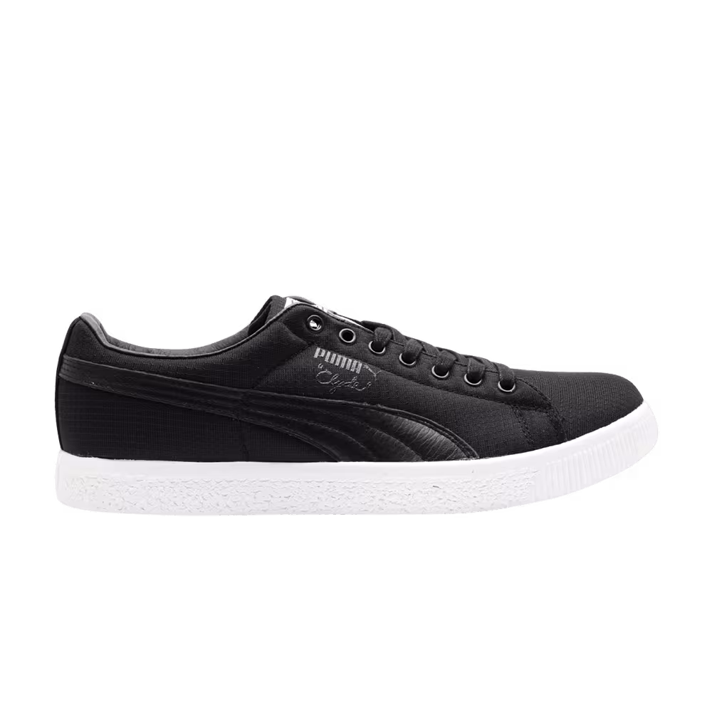 Puma Clyde x Undefeated Ripstop undefeated