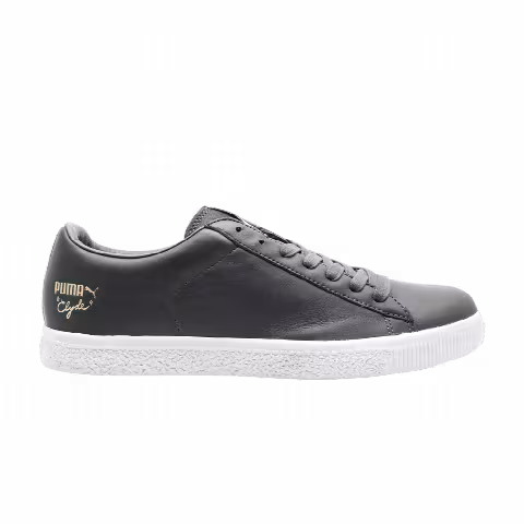 Clyde x Puma Undefeated Luxe