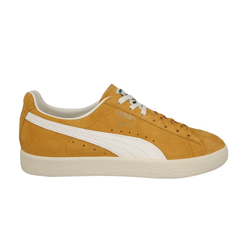 Puma Clyde Premium Core