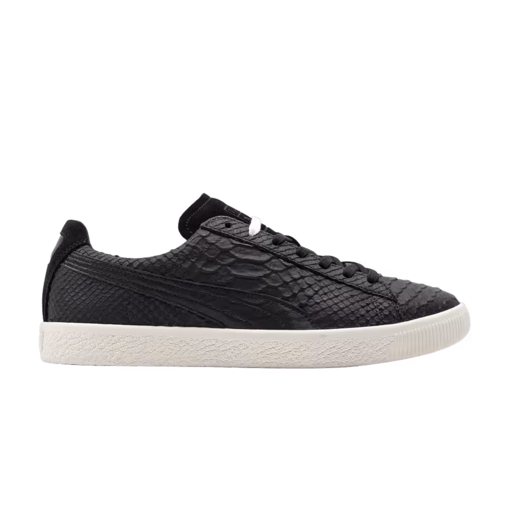 Puma Clyde MII Made In Italy