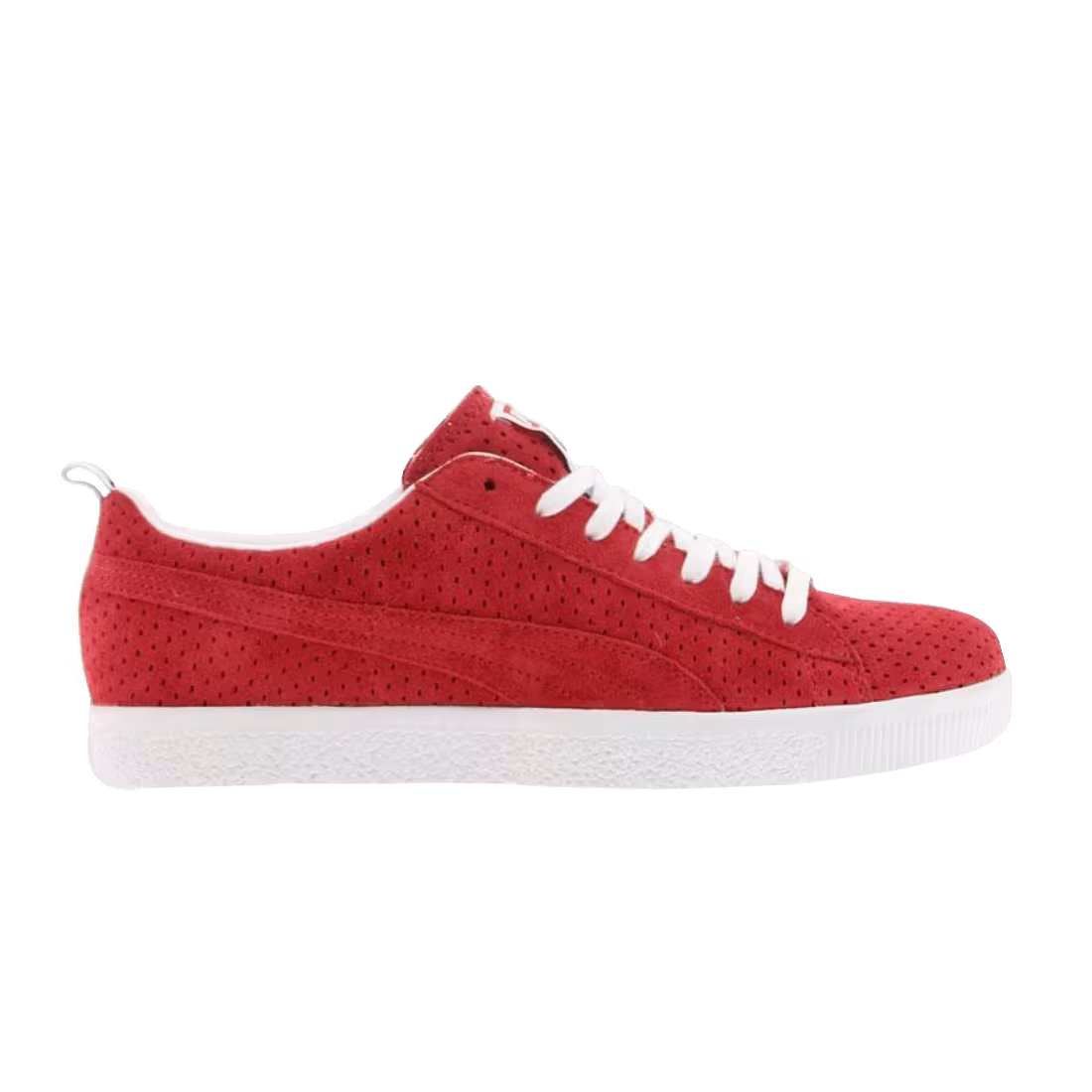 Puma UNDFTD x Clyde Gametime Chicago