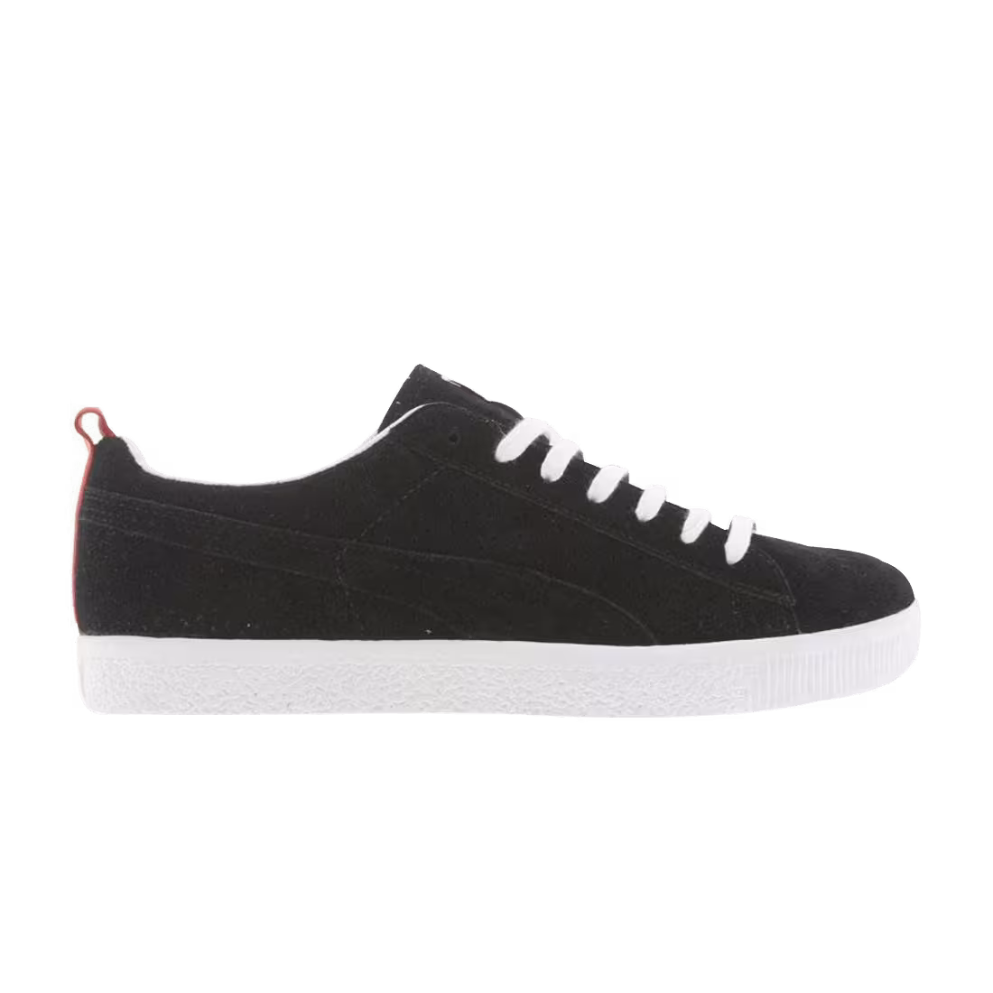 UNDFTD x Puma Clyde Gametime Miami