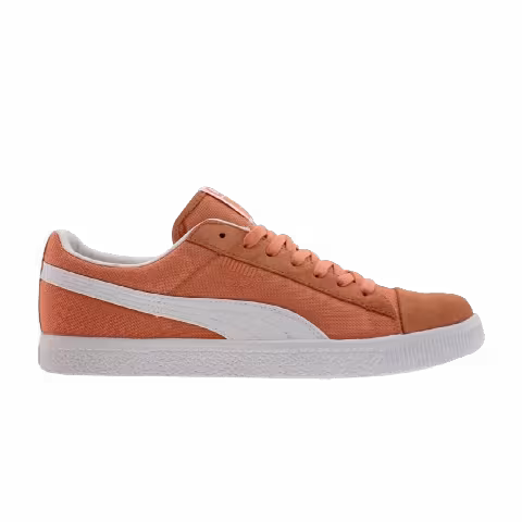 UNDFTD x Puma Clyde Ballistic CB