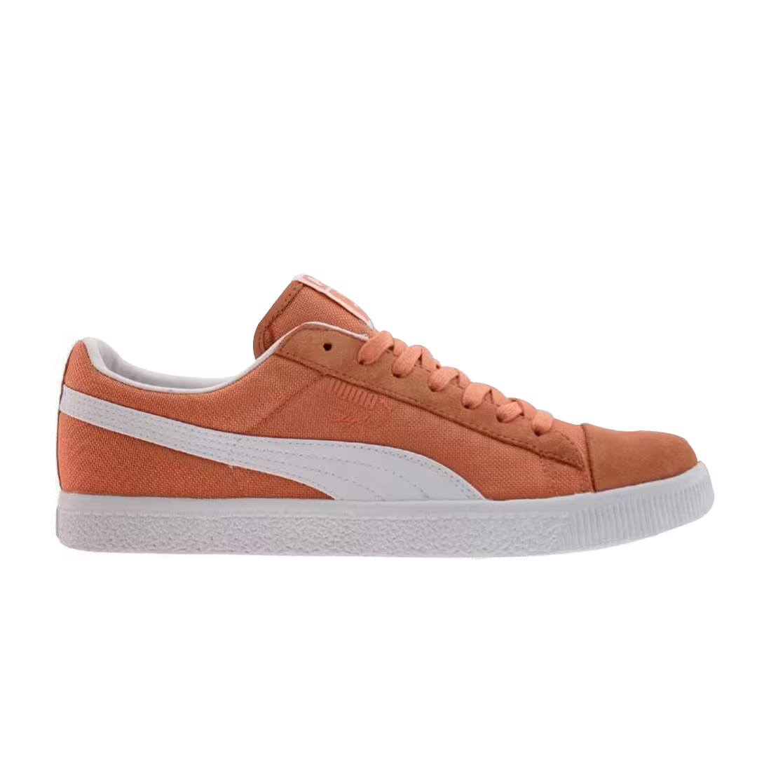 UNDFTD x Puma Clyde Ballistic CB