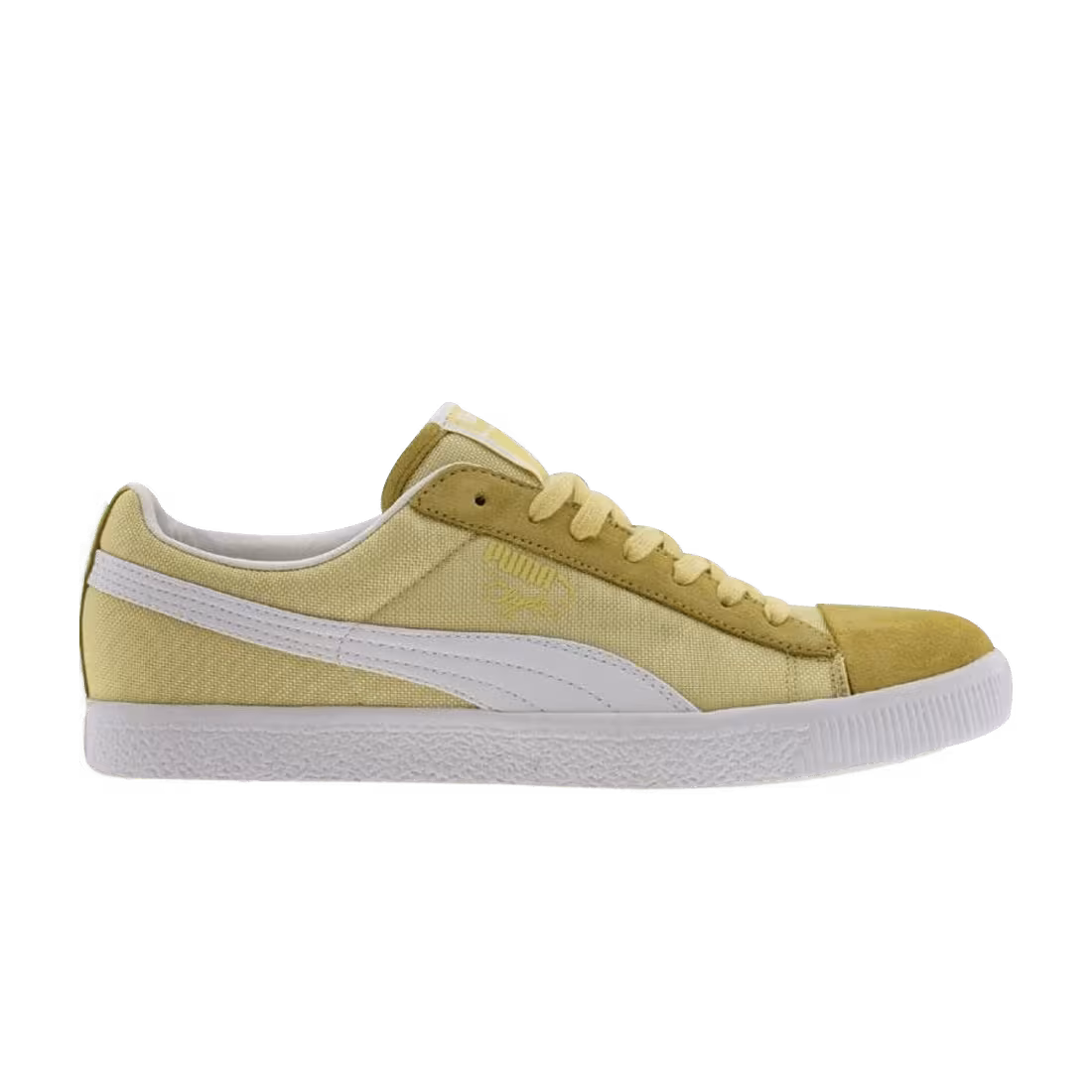 UNDFTD x Puma Clyde Ballistic CB