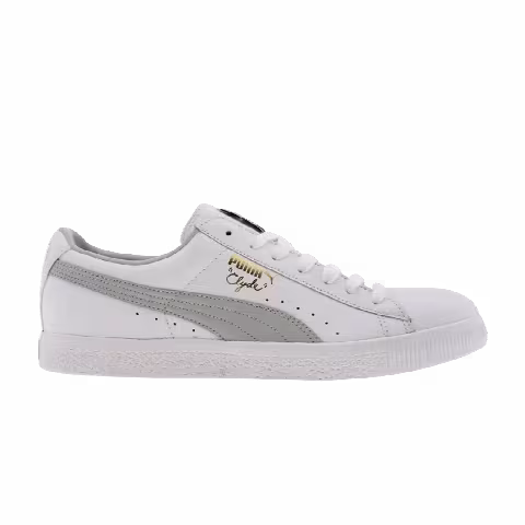 Puma Clyde Leather FS