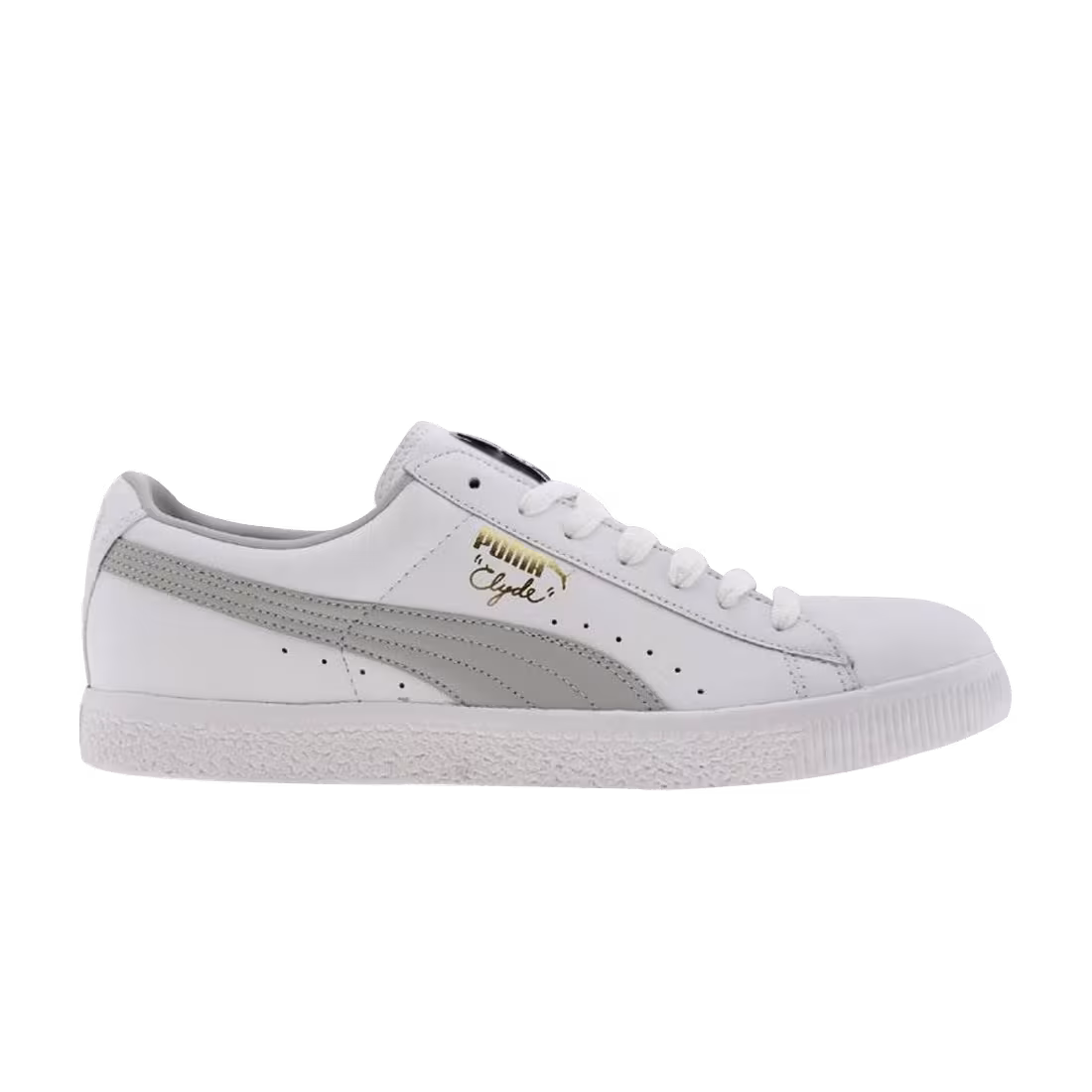 Puma Clyde Leather FS