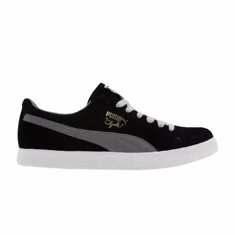 Puma Clyde Script