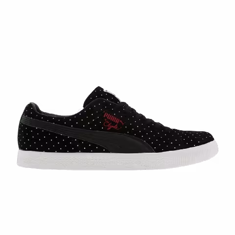 UNDFTD x Puma Clyde MicroDot