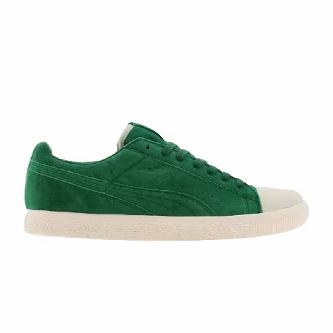 Clyde x Puma UNDFTD Coverblock