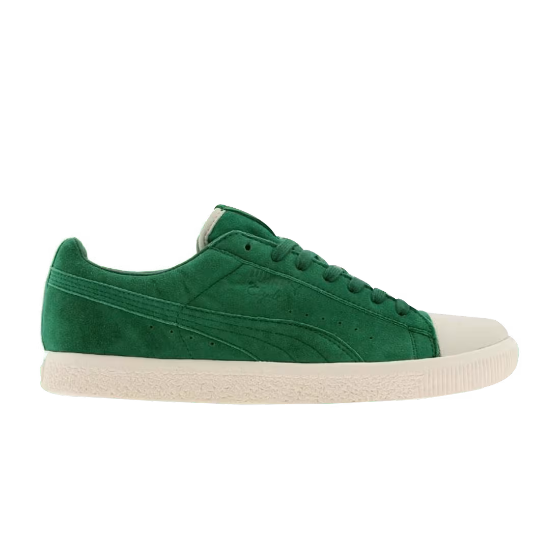 Clyde x Puma UNDFTD Coverblock
