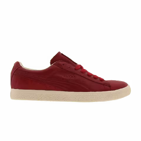 Puma Clyde Luxe