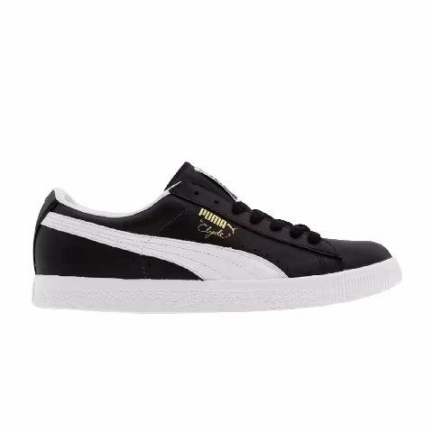 Puma Clyde Leather FS