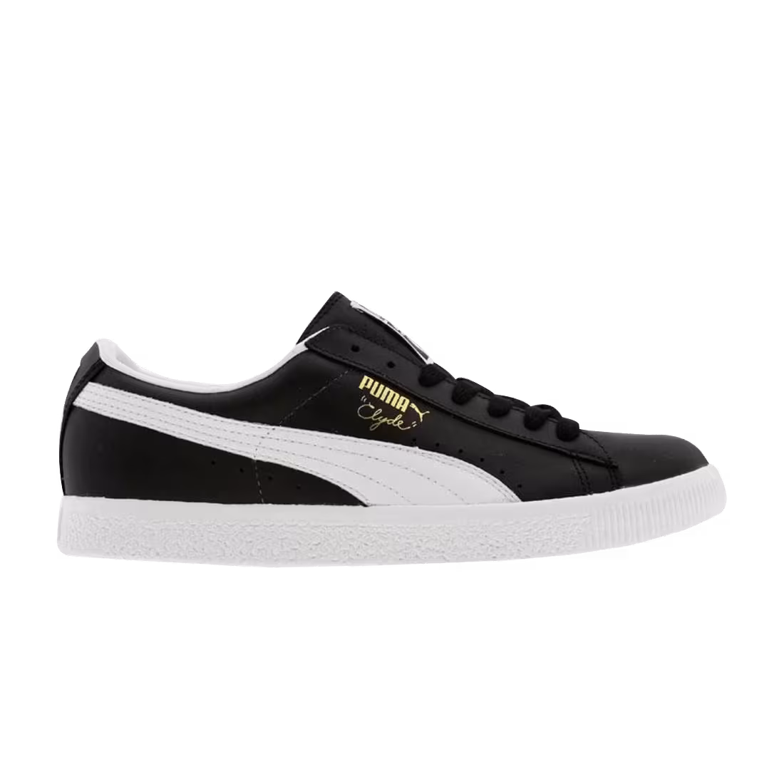 Puma Clyde Leather FS