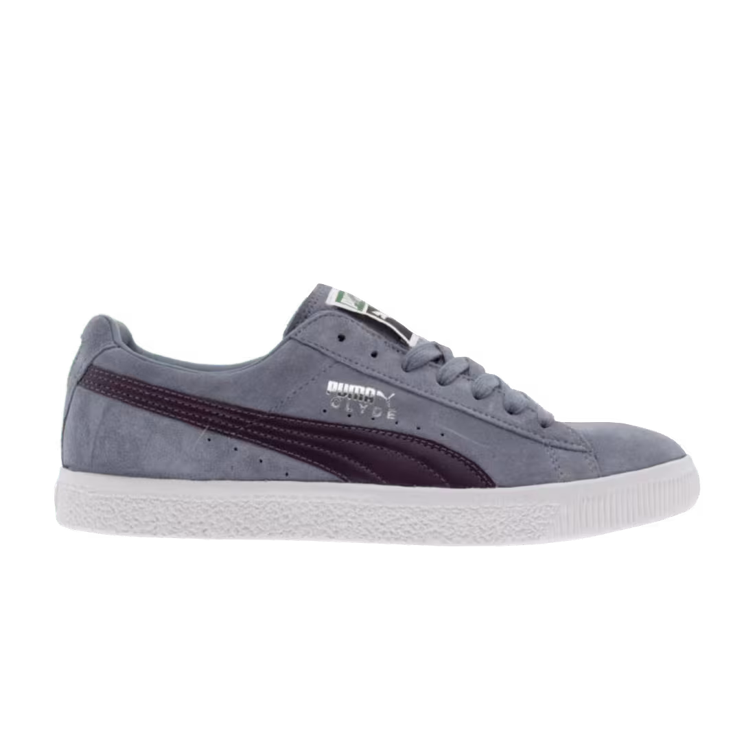 Puma Clyde Premium