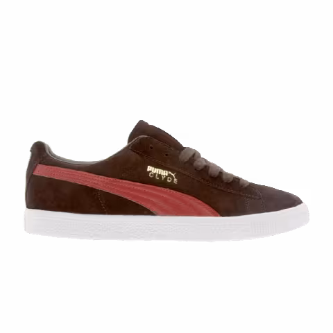 Puma Clyde Premium