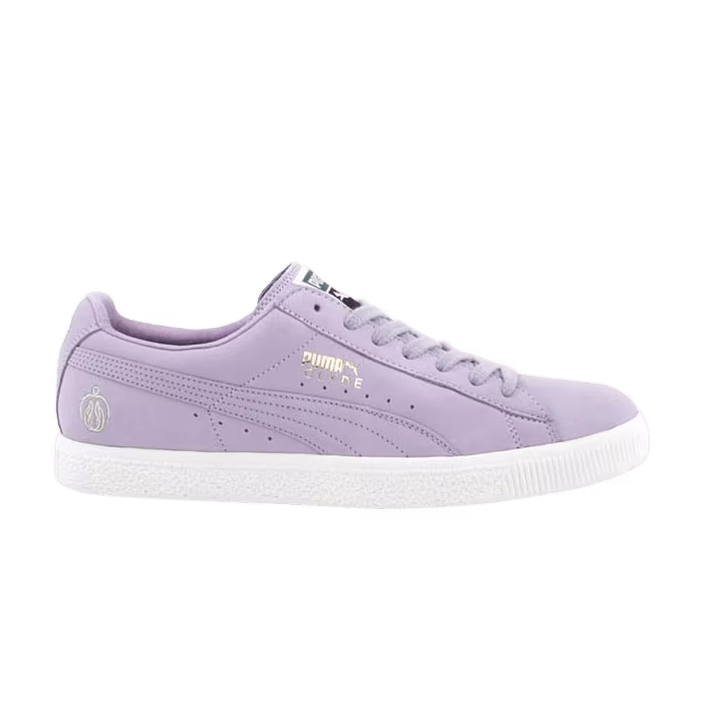 Puma Clyde Easter - Lavender