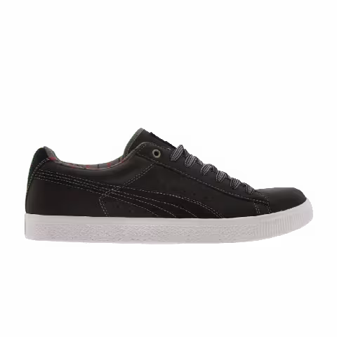 Puma Clyde Worker