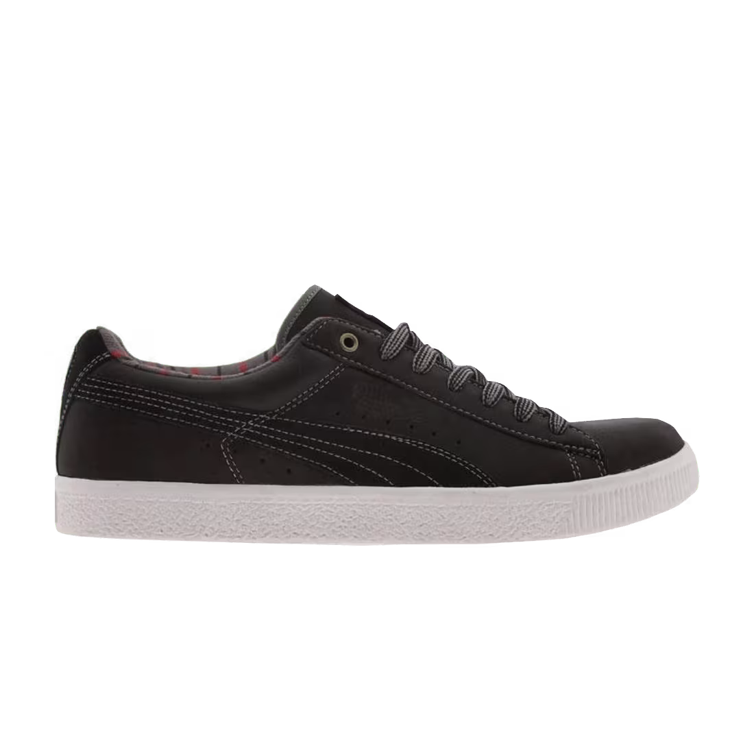 Puma Clyde Worker