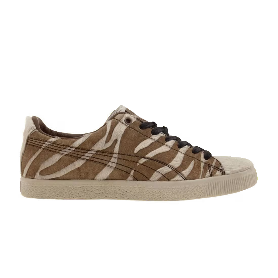 Puma Clyde Jungle List