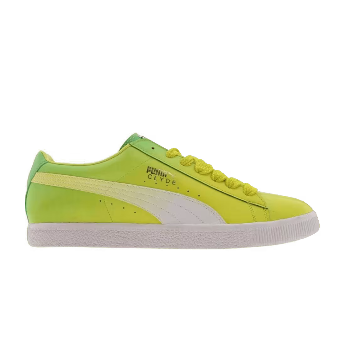 Puma Clyde PF