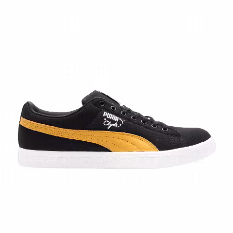 Undefeated x Puma Clyde Canvas