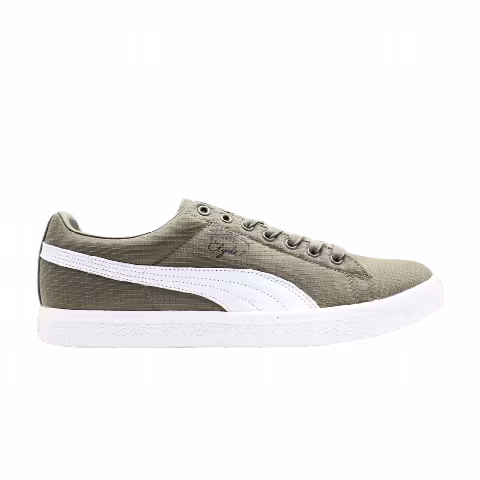 Clyde x Puma Undefeated Ripstop