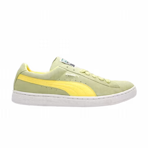 Puma Clyde 'States'