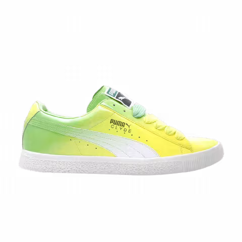Puma Clyde Fader