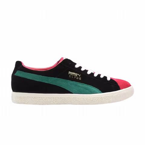 Puma The Clyde