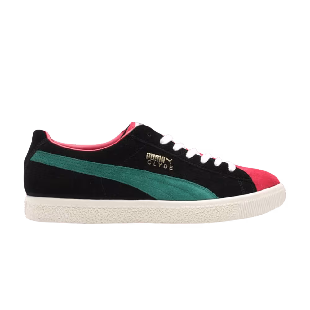 Puma The Clyde
