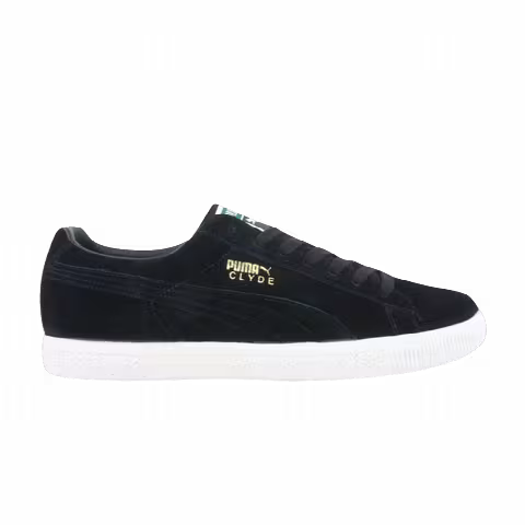 Puma The Clyde
