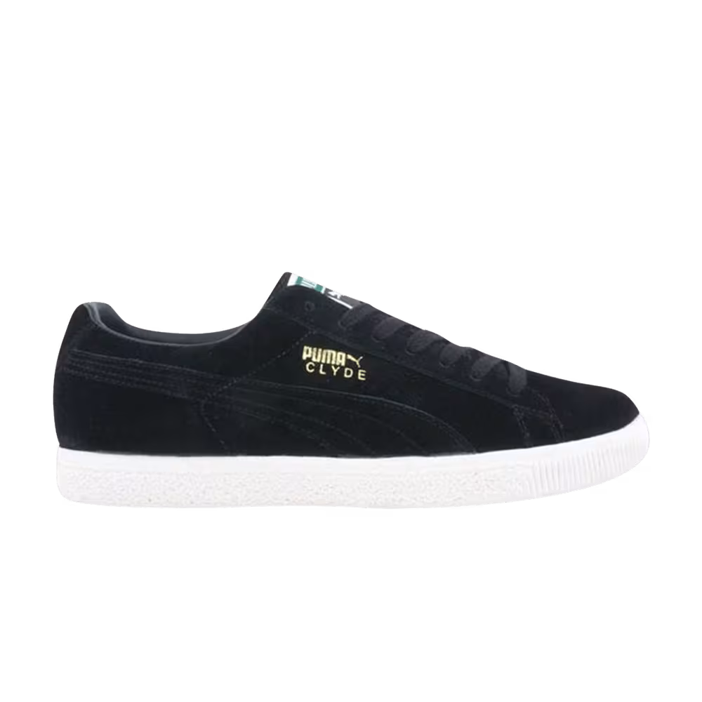 Puma The Clyde