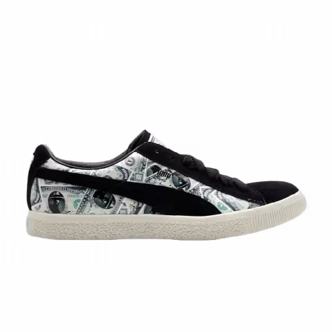 Puma Mita Clyde 'Mita'