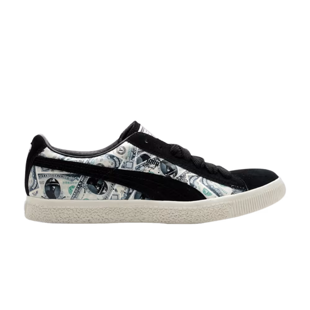 Puma Mita Clyde Mita