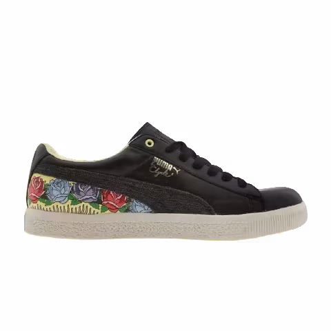 Puma El Clyde