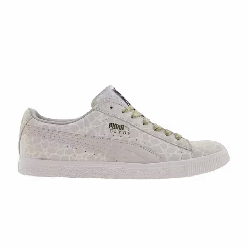 Puma ROB L Clyde Leather