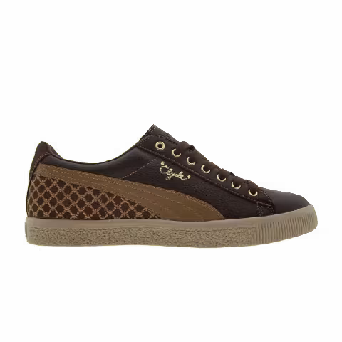 Puma The Clyde Jet Set