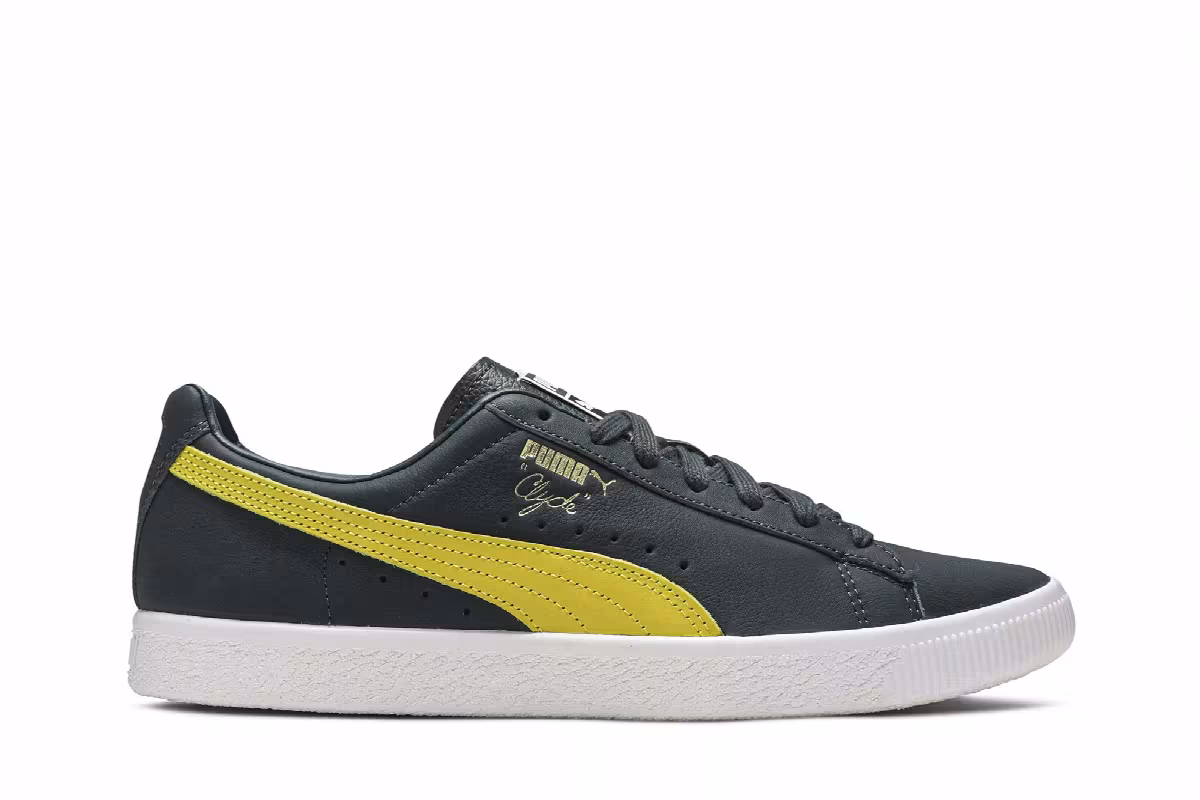 Puma Clyde Core Ponderosa Pine, view 2