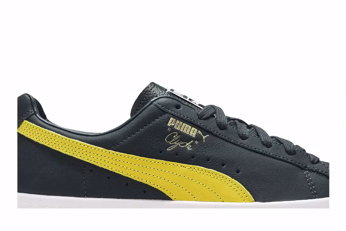 Puma Clyde Core Ponderosa Pine, view 3