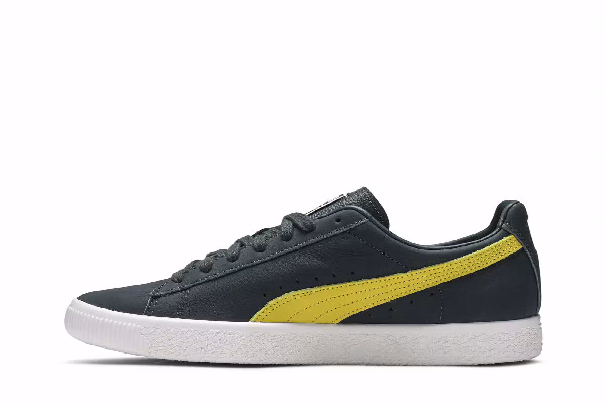 Puma Clyde Core Ponderosa Pine, view 4