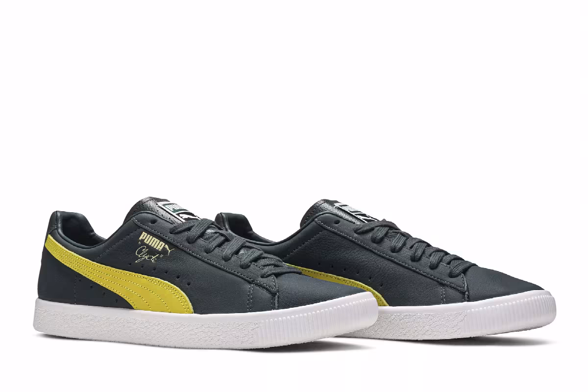 Puma Clyde Core Ponderosa Pine, view 9