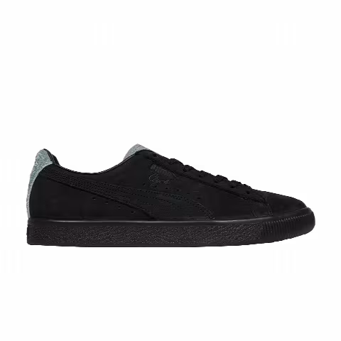 Puma En Noir x Clyde 'Fleur de Les'