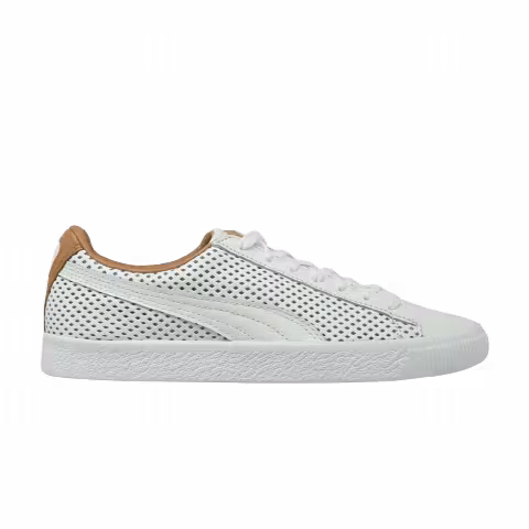 Puma Clyde Colorblock 2